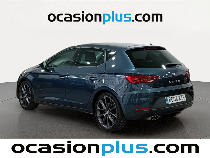 Foto del SEAT León 2.0 EcoTSI S&S DSG7 FR 190