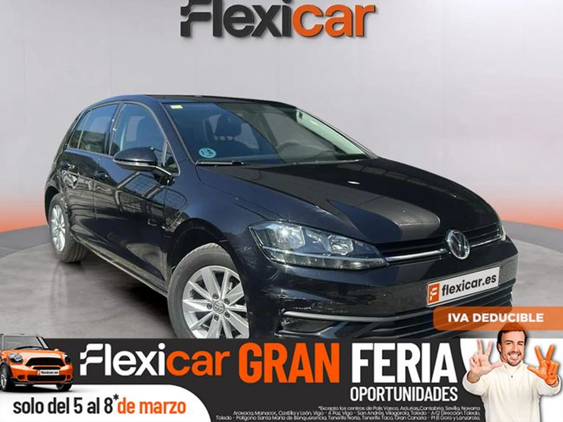 Imagen de VOLKSWAGEN Golf