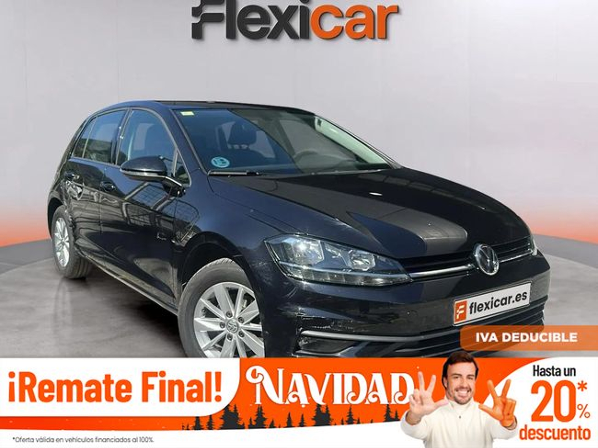Imagen de VOLKSWAGEN Golf