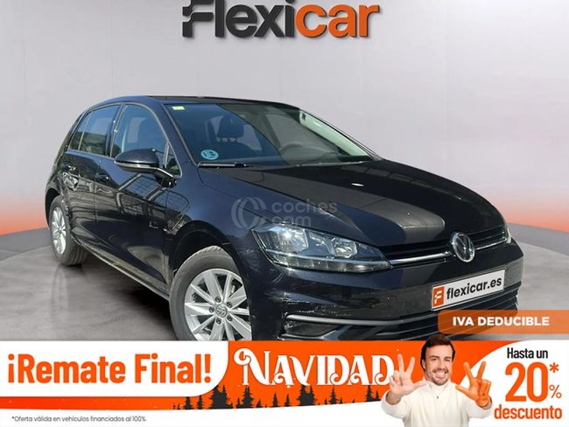 Foto del VOLKSWAGEN Golf 1.0 TSI Edition 85kW