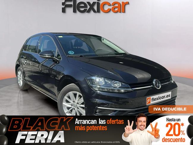VOLKSWAGEN Golf (Edition 1.0 TSI 85kW (115CV)) en Guipúzcoa