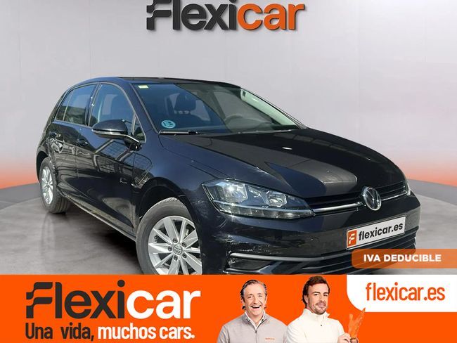 VOLKSWAGEN Golf (Edition 1.0 TSI 85kW (115CV)) en Guipúzcoa