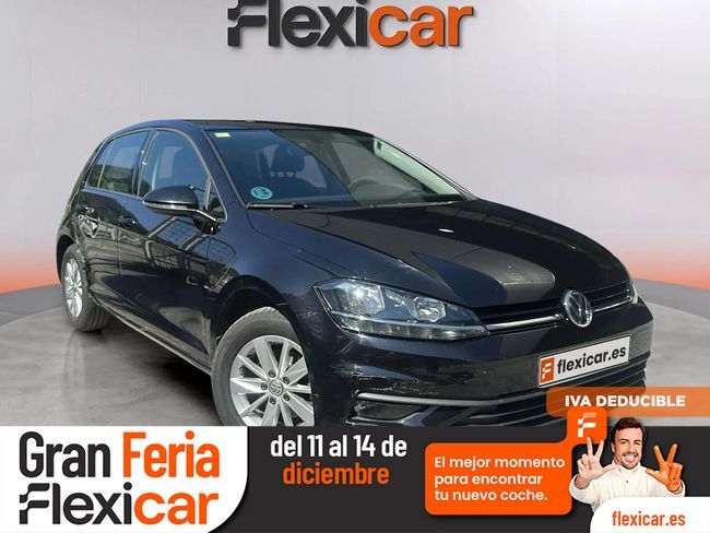 VOLKSWAGEN Golf (Edition 1.0 TSI 85kW (115CV)) en Guipúzcoa