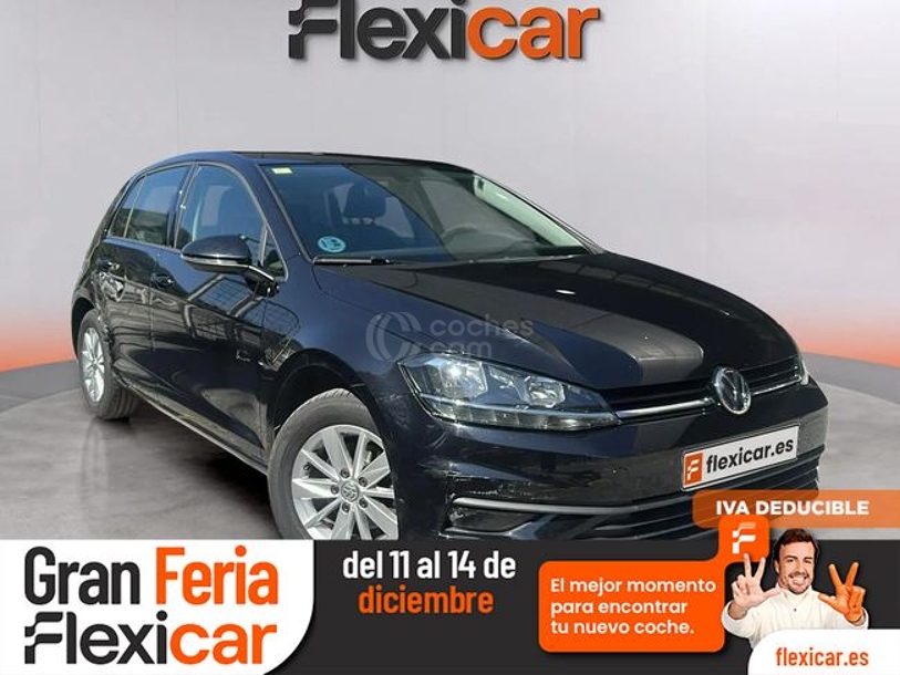 Foto del VOLKSWAGEN Golf 1.0 TSI Edition 85kW