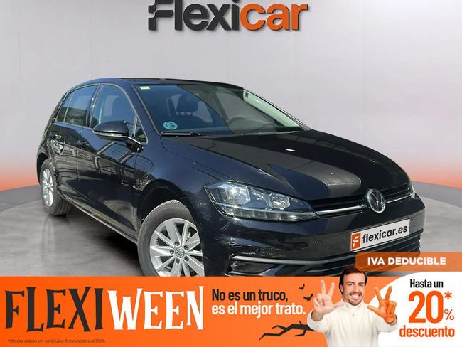 VOLKSWAGEN Golf (Edition 1.0 TSI 85kW (115CV)) en Guipúzcoa