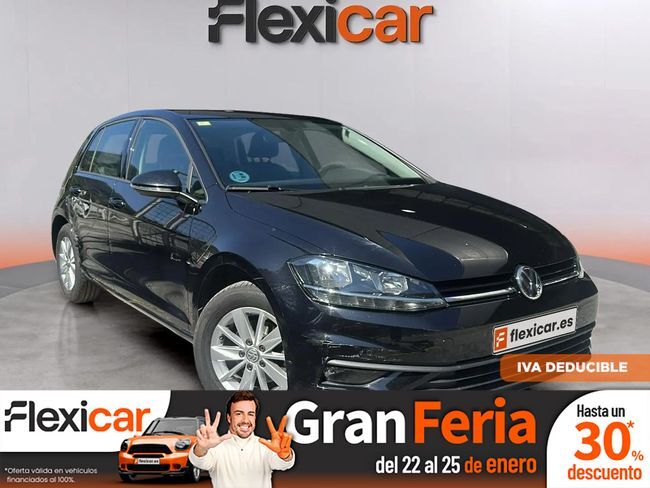 VOLKSWAGEN Golf (Edition 1.0 TSI 85kW (115CV)) en Guipúzcoa