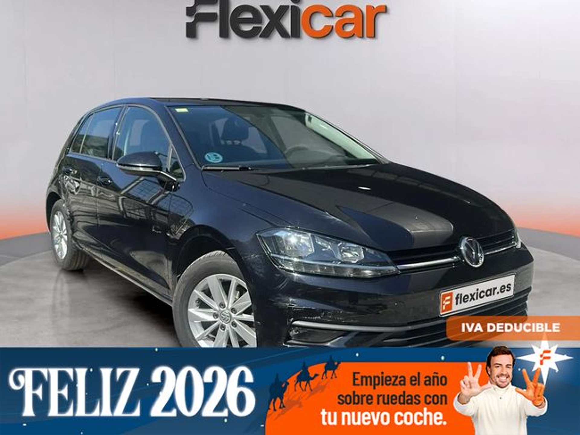 Imagen de VOLKSWAGEN Golf