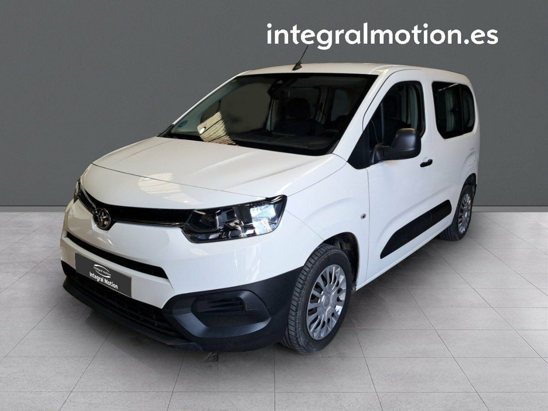 Imagen de TOYOTA Proace City
