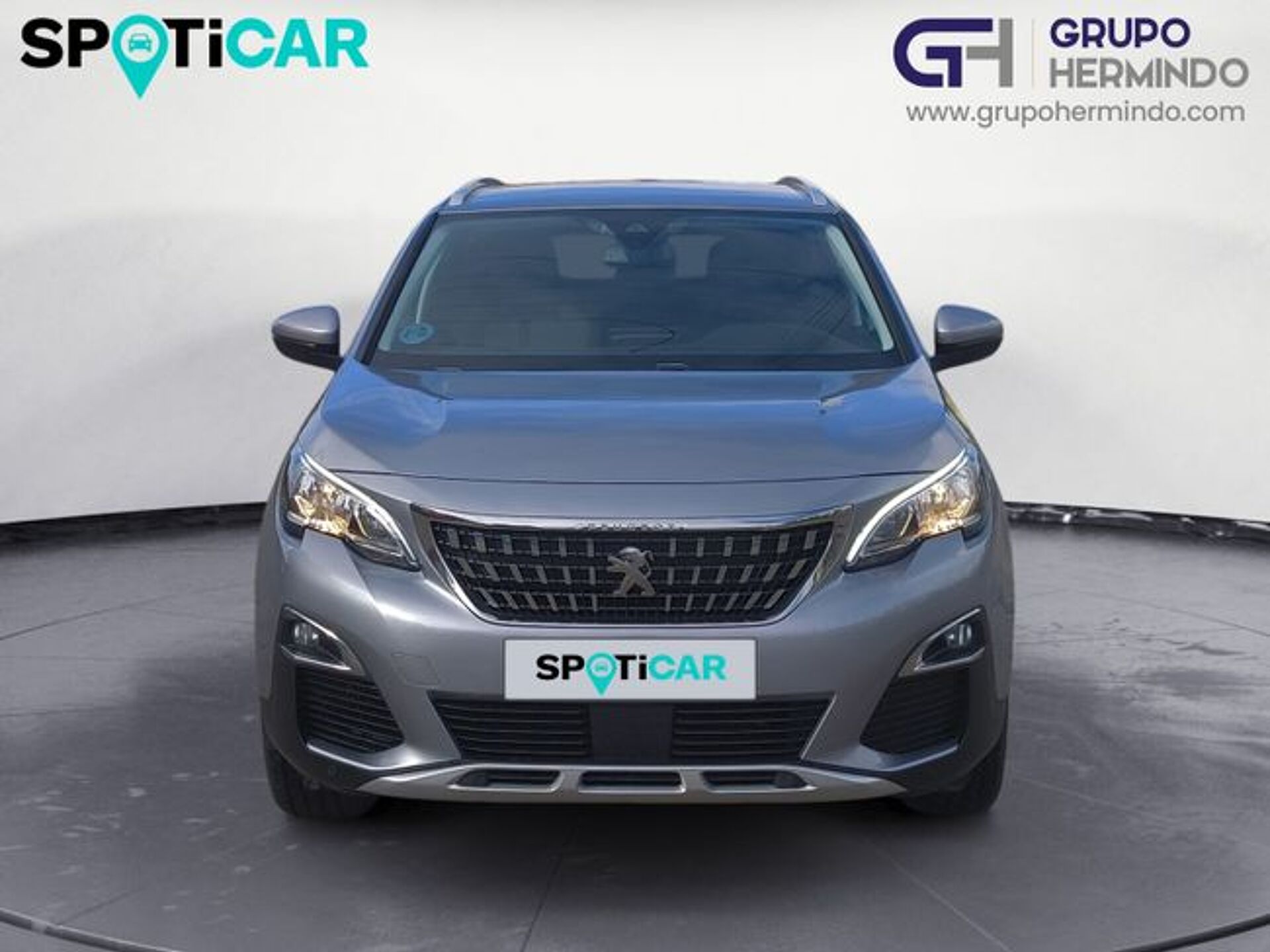 Imagen 3 de PEUGEOT 3008