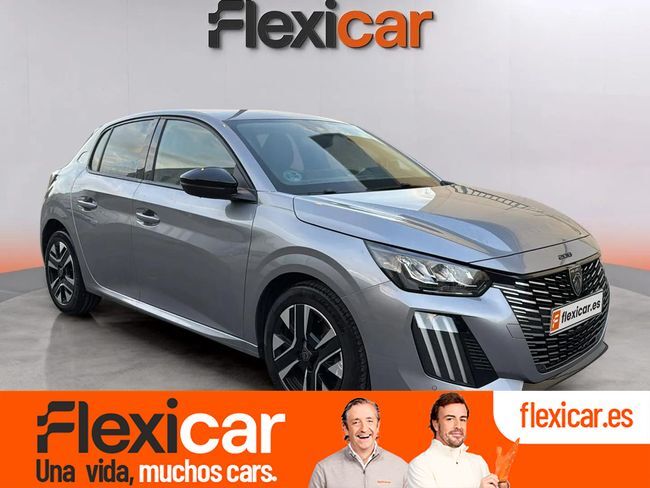 PEUGEOT 208 (Allure Puretech 100) en Cáceres