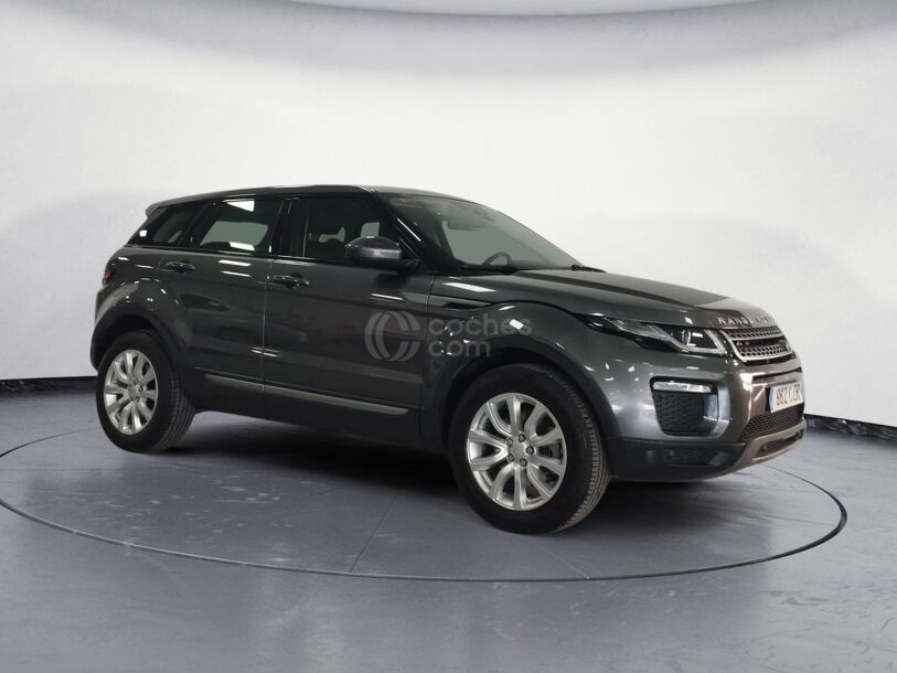 Foto del LAND ROVER Range Rover Evoque 2.0eD4 SE 2WD 150