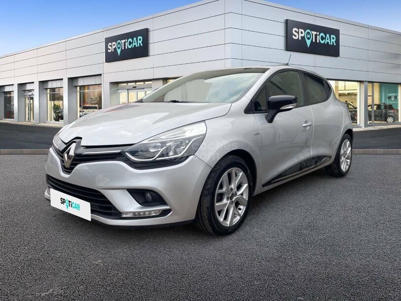 Foto del RENAULT Clio TCe GPF Energy Limited 66kW