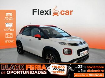 Imagen de CITROEN C3 Aircross Puretech S&S Shine 130