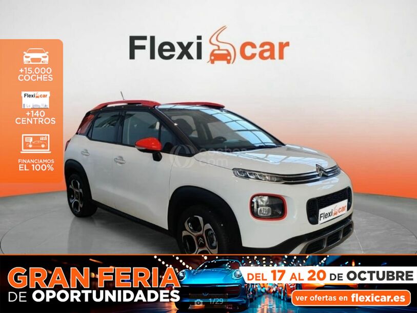 Foto del CITROEN C3 Aircross Puretech S&S Shine 130