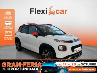 Imagen de CITROEN C3 Aircross Puretech S&S Shine 130