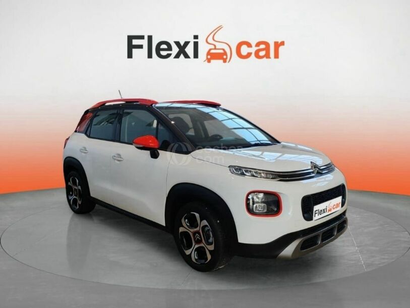 Foto del CITROEN C3 Aircross Puretech S&S Feel 130