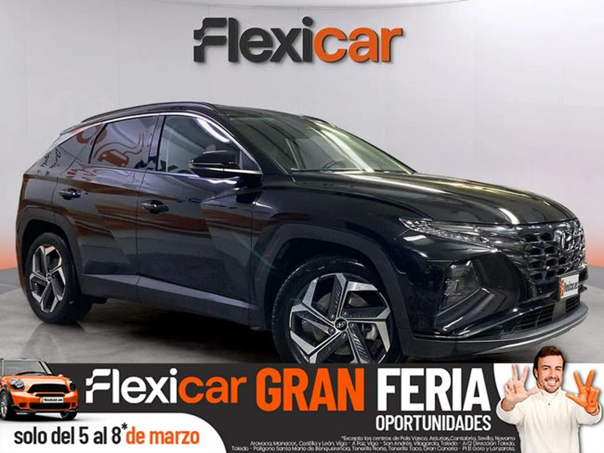 Imagen de HYUNDAI Tucson