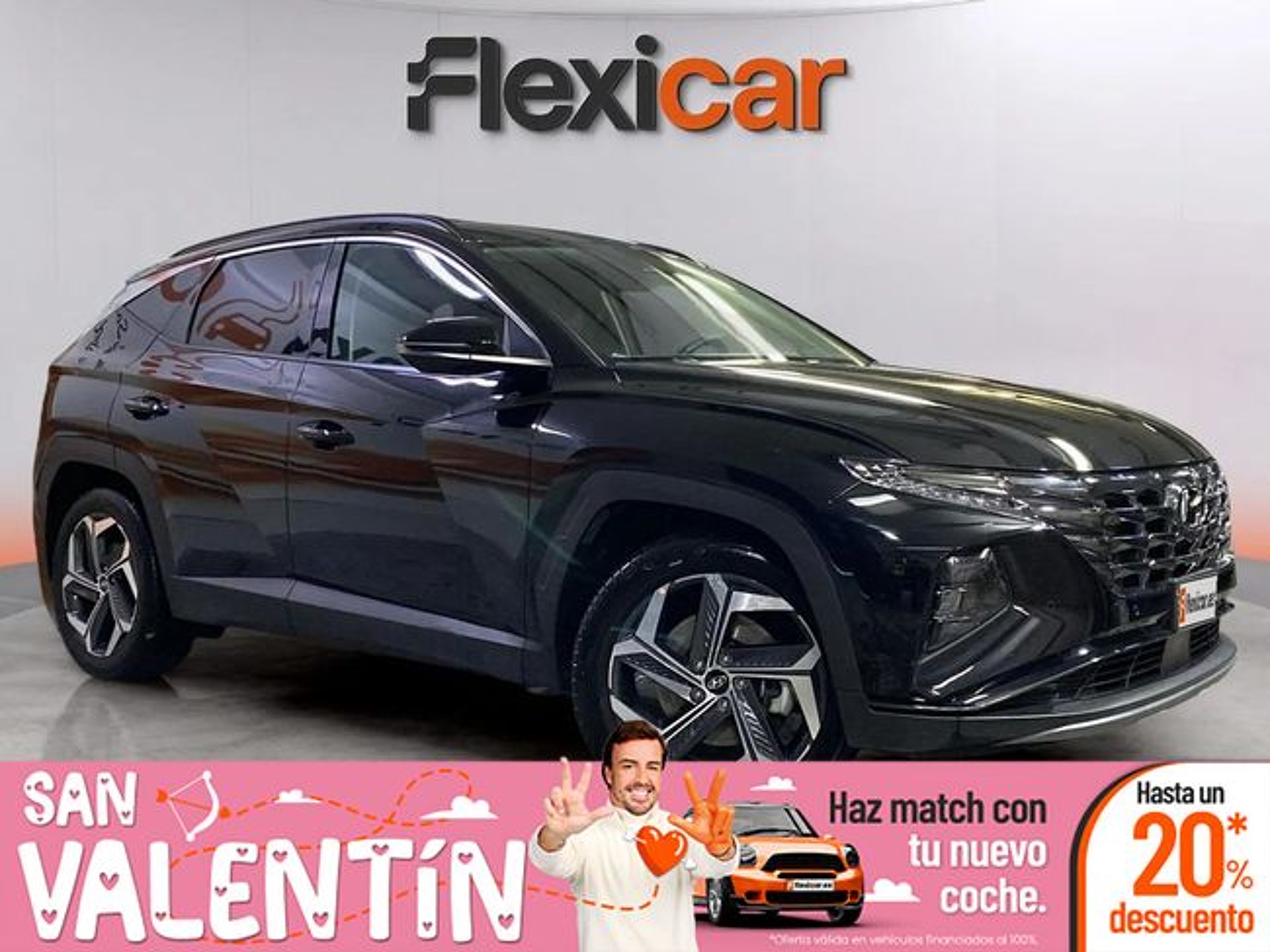 Imagen de HYUNDAI Tucson