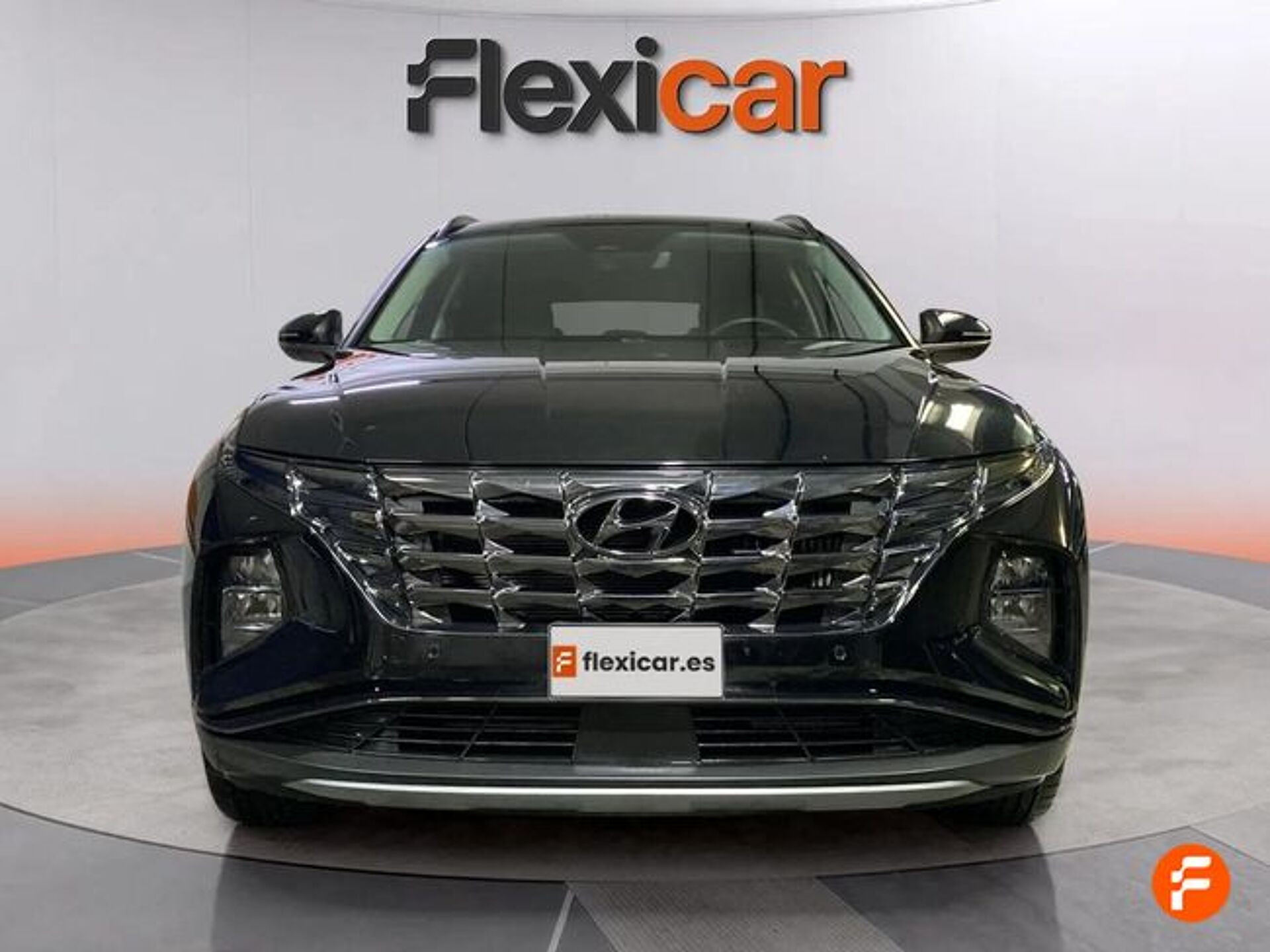 Imagen 2 de HYUNDAI Tucson