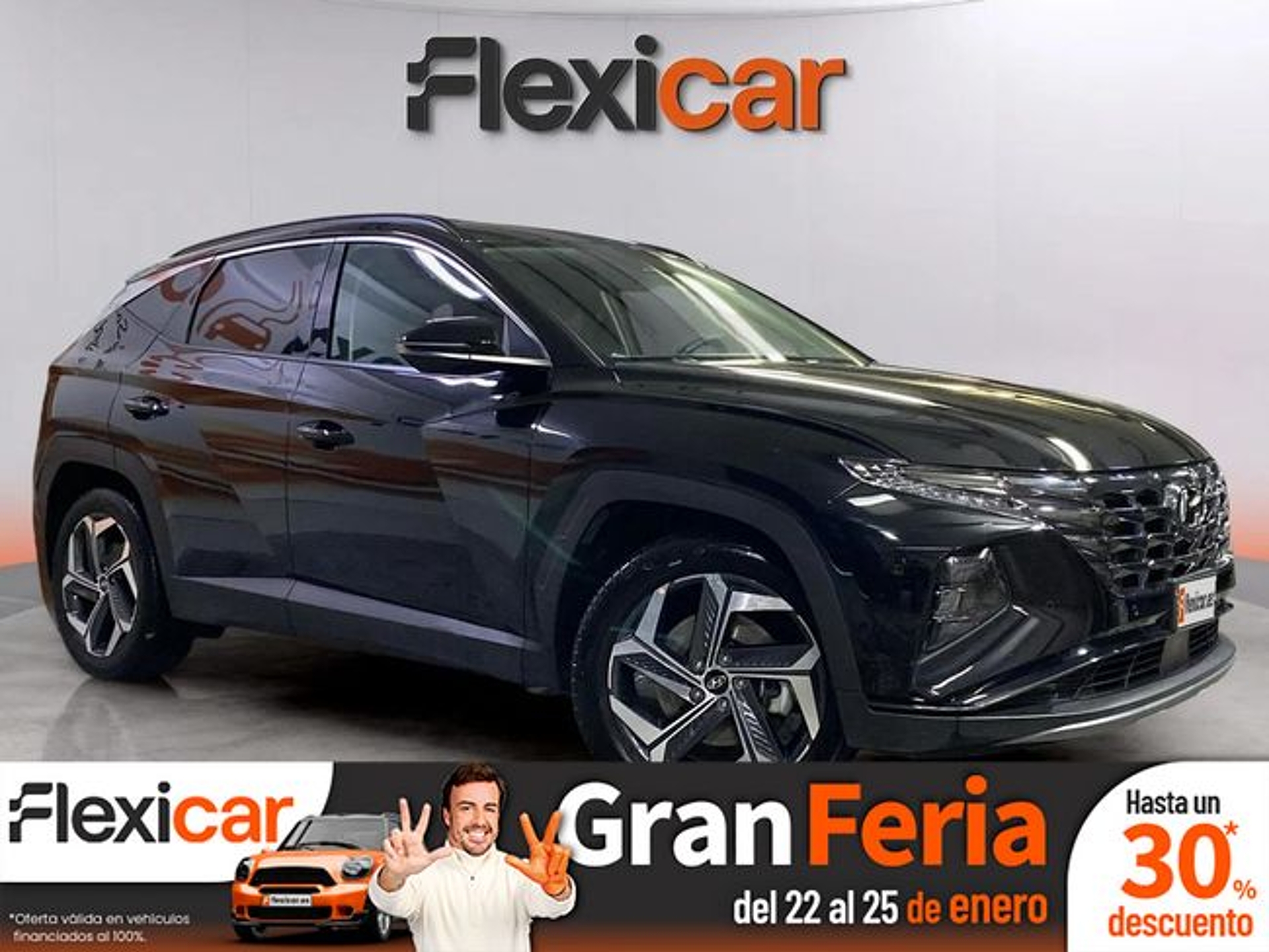 Imagen de HYUNDAI Tucson