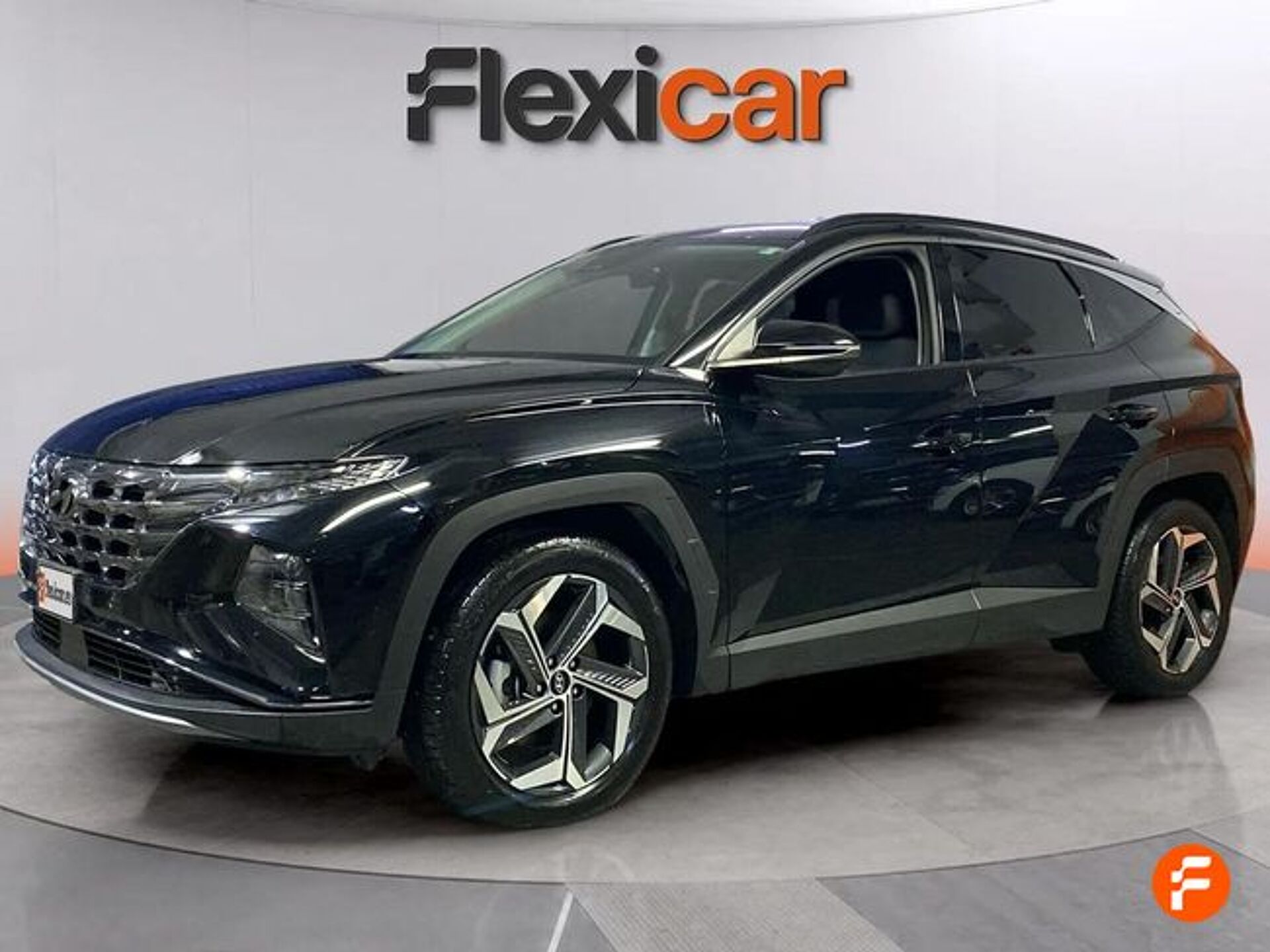 Imagen 3 de HYUNDAI Tucson