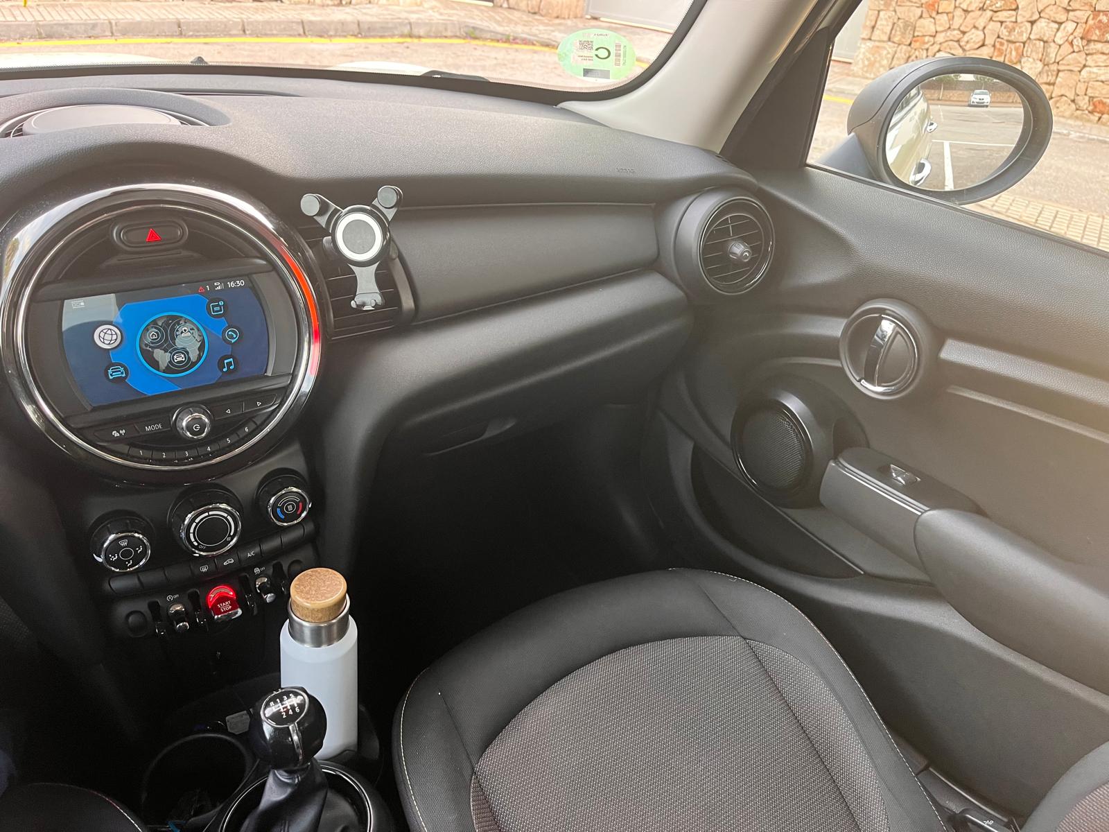 Foto del MINI Mini One D