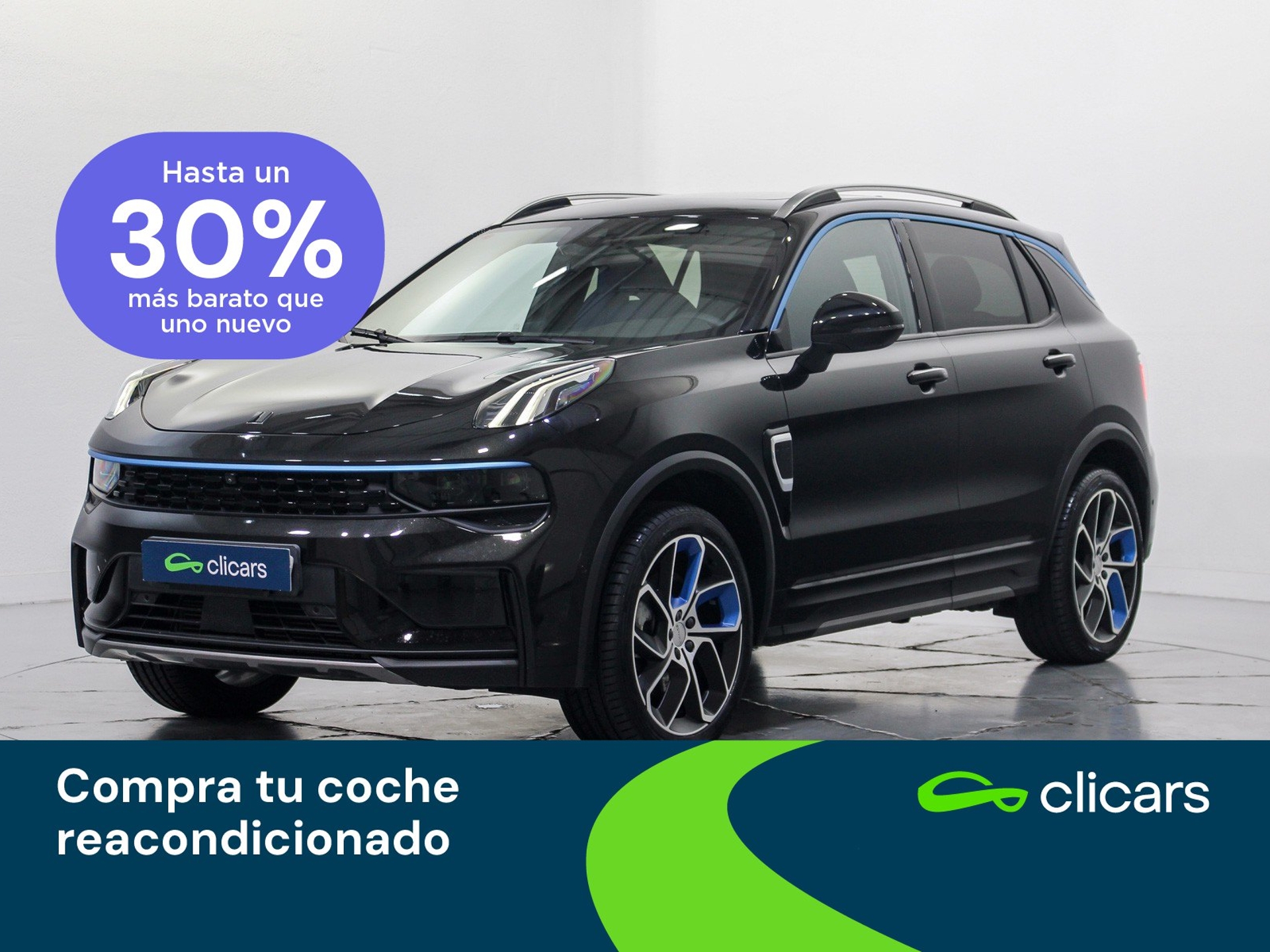 Imagen de LYNK & CO 01