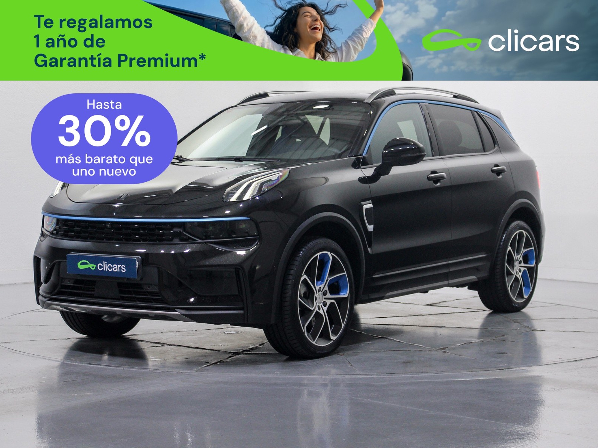 Imagen de LYNK & CO 01