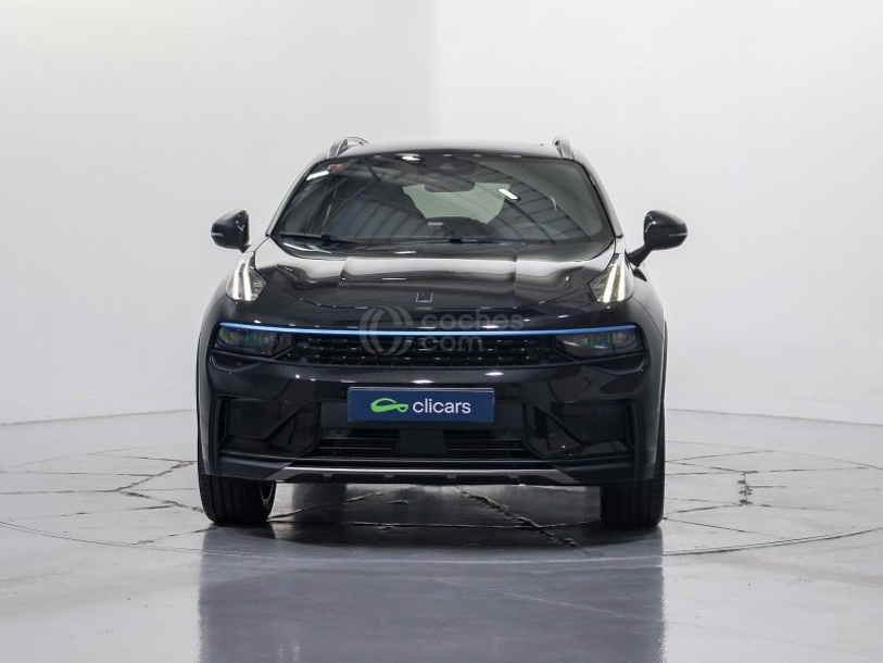 Foto del LYNK & CO 01 1.5T PHEV