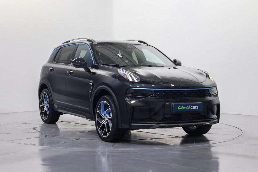 Foto del LYNK & CO 01 1.5T PHEV