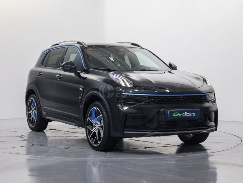Foto del LYNK & CO 01 1.5T PHEV