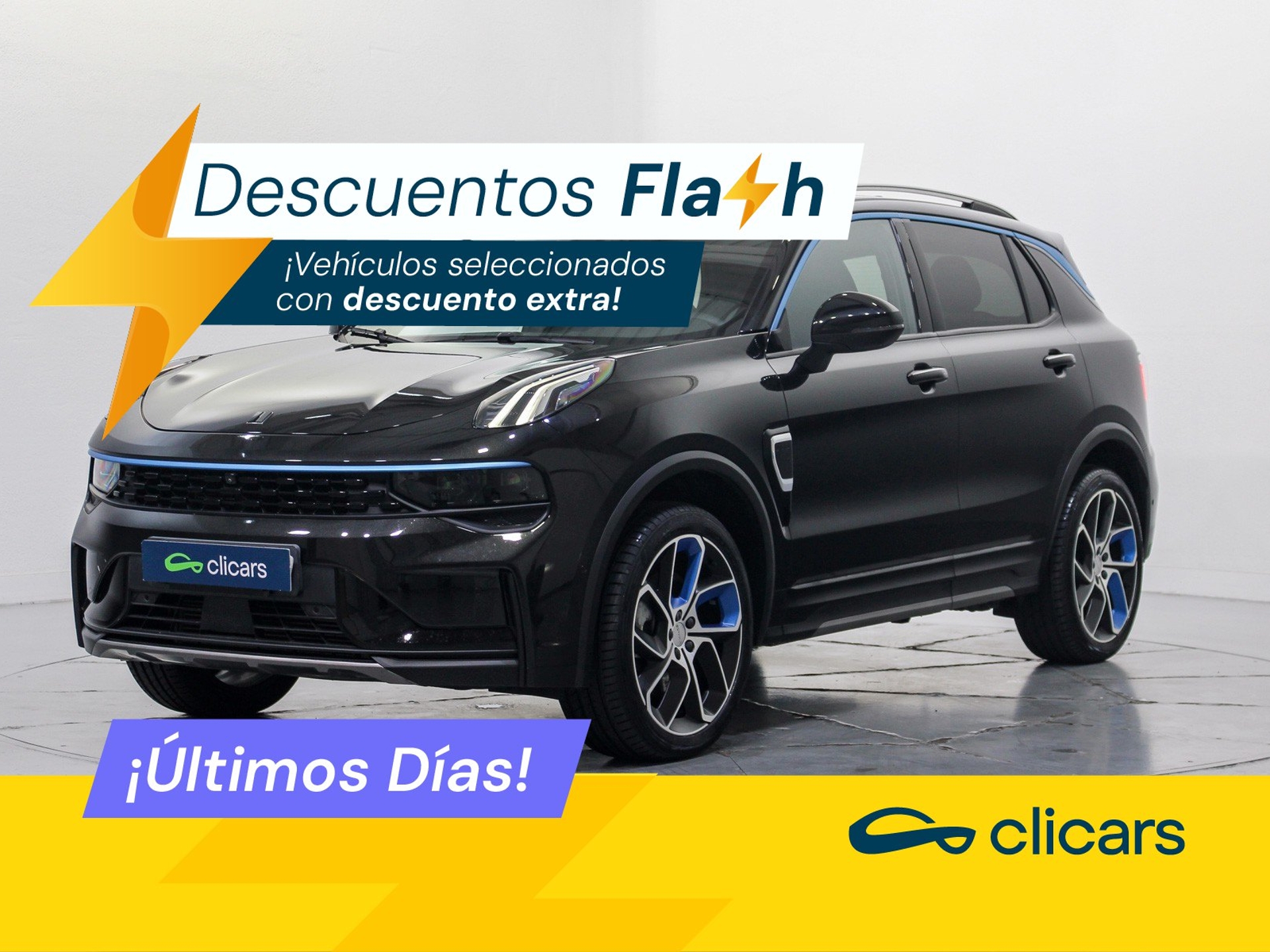 Imagen de LYNK & CO 01