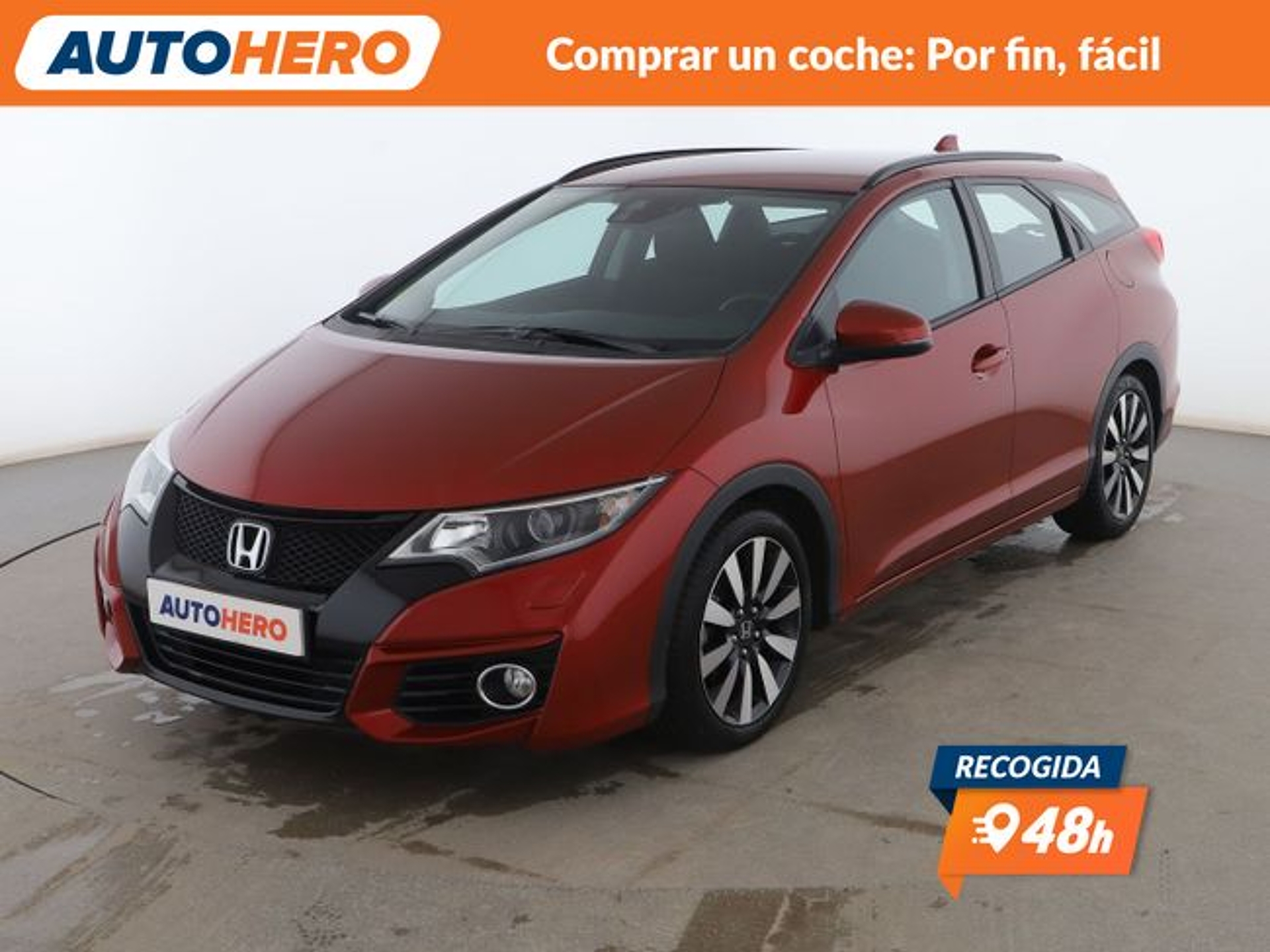 Imagen de HONDA Civic