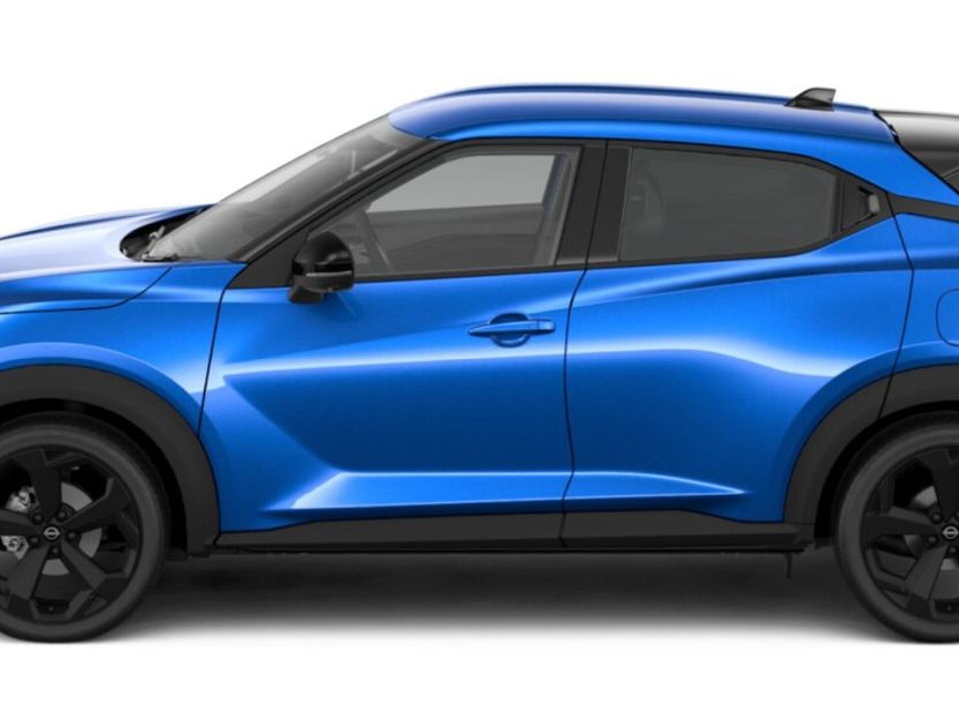 Imagen de NISSAN Juke