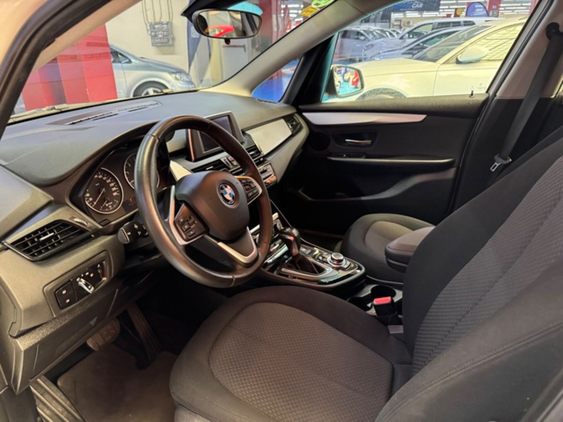 Imagen 2 de BMW Serie 2