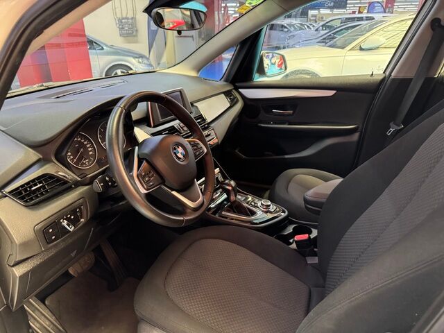 Foto del BMW Serie 2 218d Gran Tourer