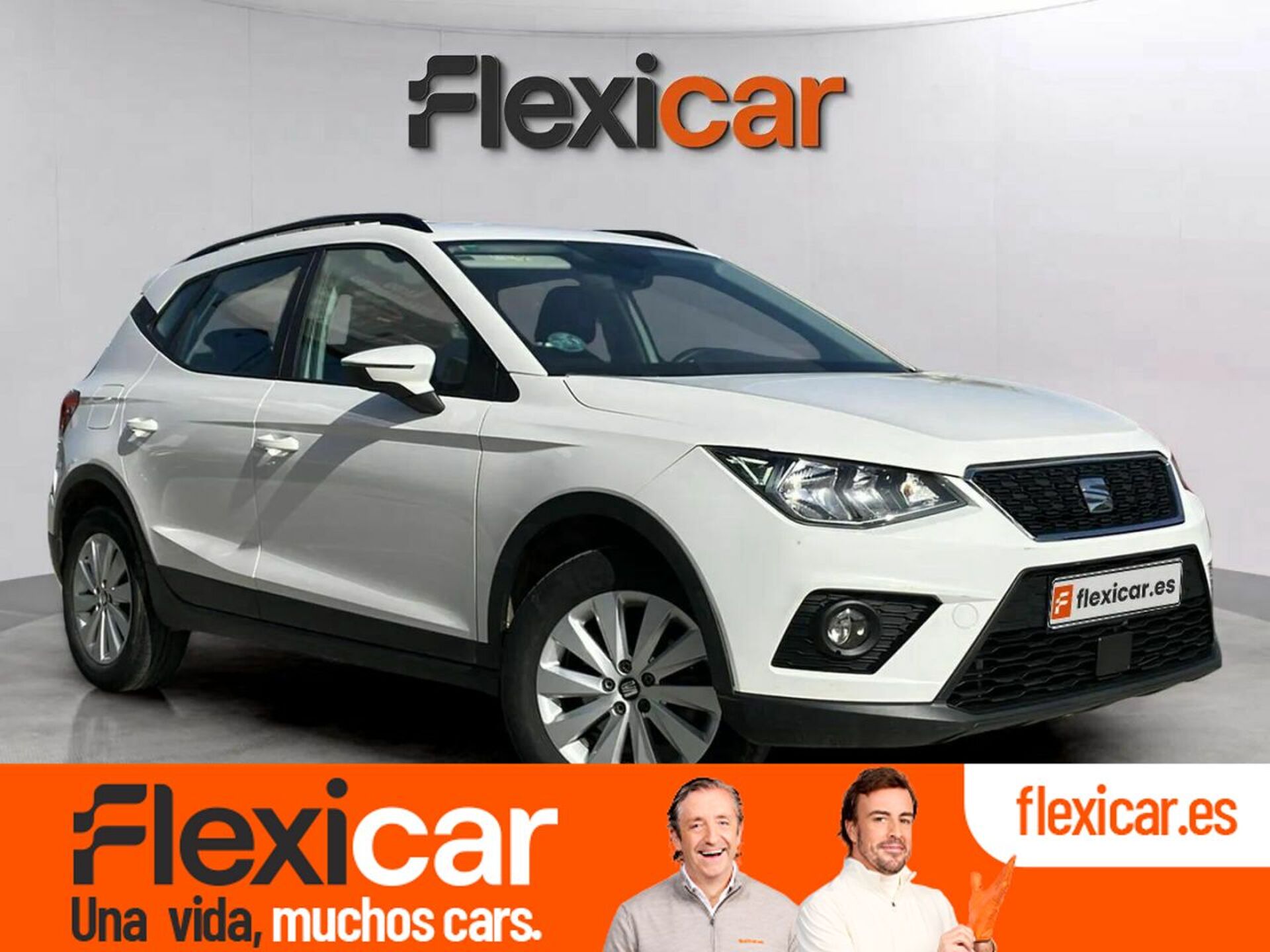 Imagen de SEAT Arona