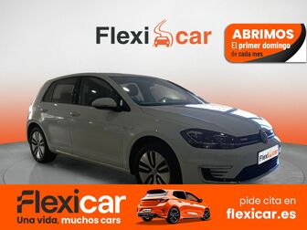 Imagen de VOLKSWAGEN Golf e- ePower