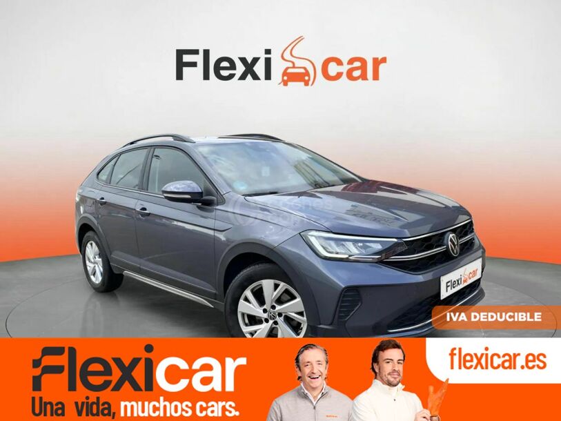Foto del VOLKSWAGEN Taigo 1.0 TSI Life 70kW