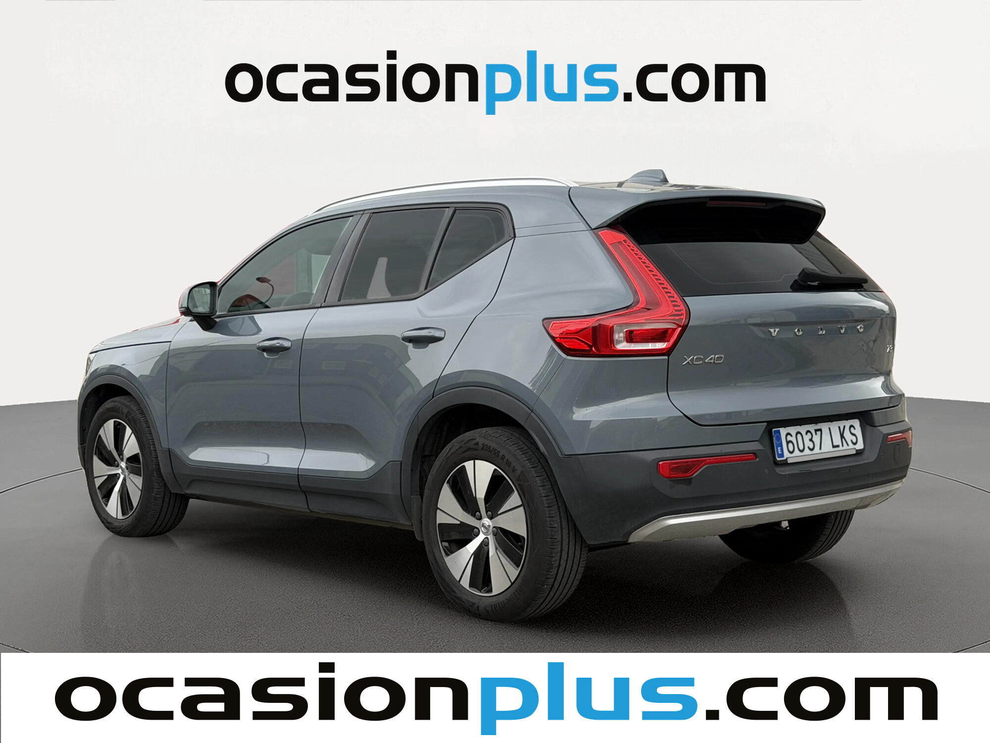 Foto del VOLVO XC40 T3 Momentum Pro