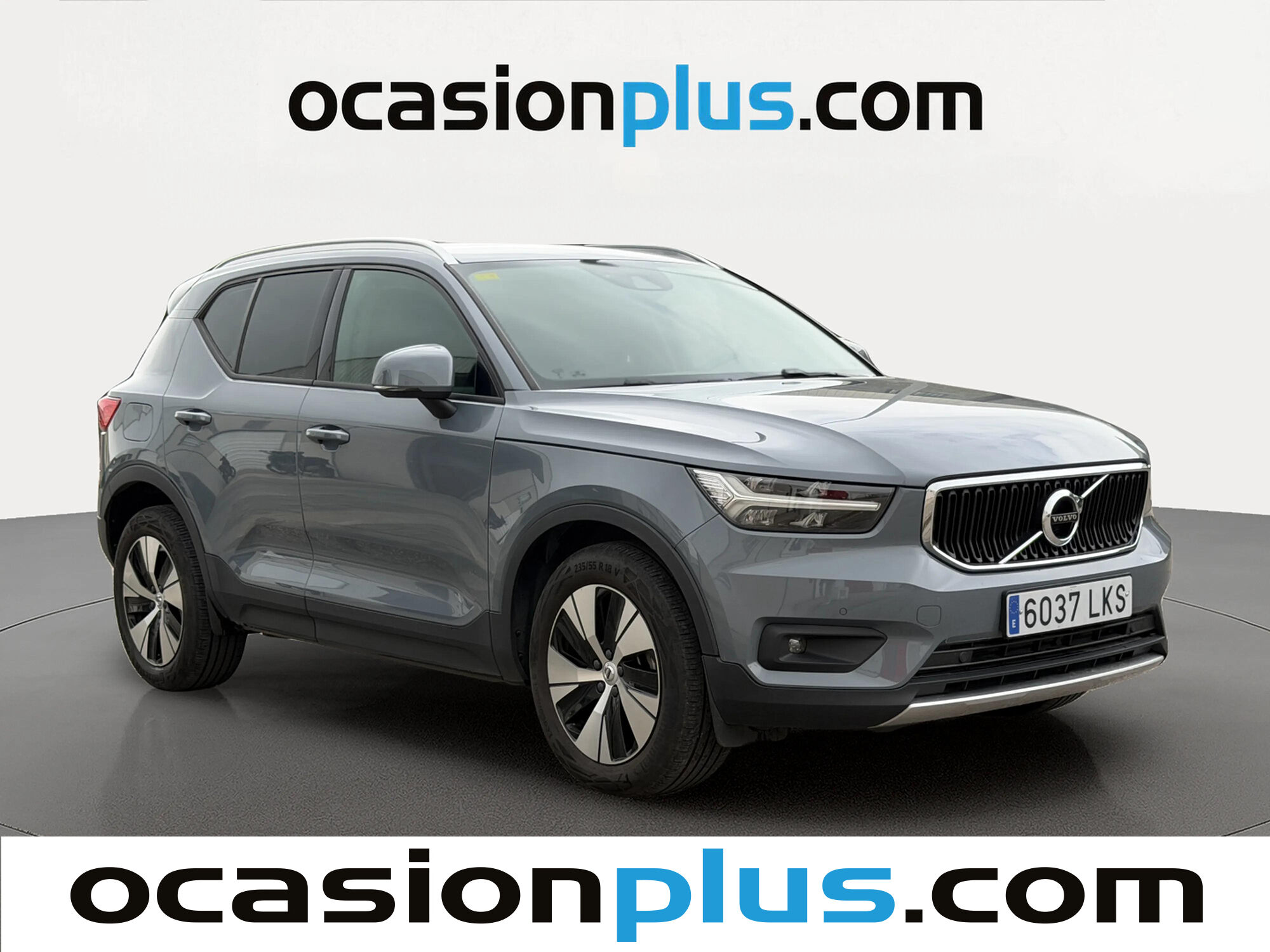 Foto del VOLVO XC40 T3 Momentum Pro
