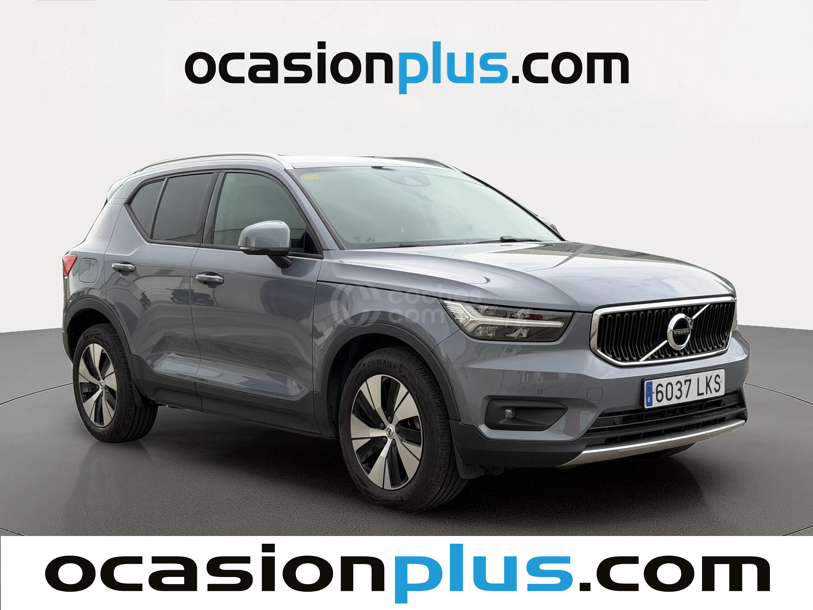 Foto del VOLVO XC40 T3 Momentum Pro