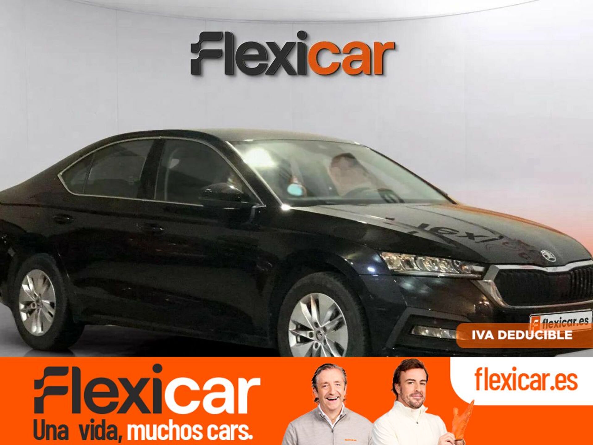 Imagen de SKODA Octavia