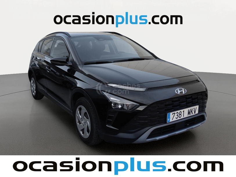Foto del HYUNDAI Bayon 1.2 MPI Klass
