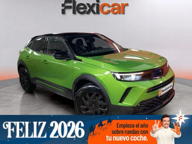 OPEL Mokka (1.2 T 100kW (136 CV) GS) en Málaga