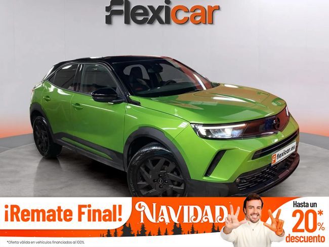 OPEL Mokka (1.2 T 100kW (136 CV) GS) en Málaga