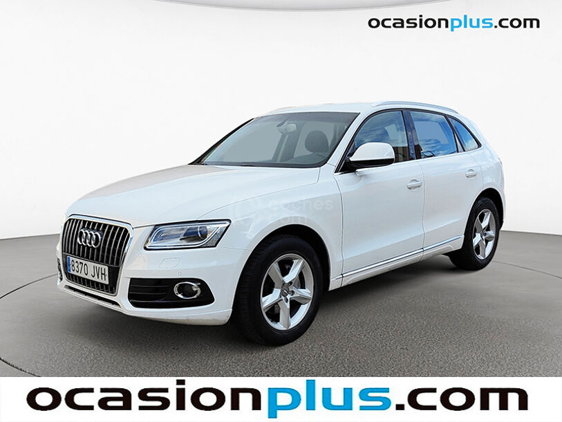 Foto del AUDI Q5 2.0TDI ultra Advanced Edition 150