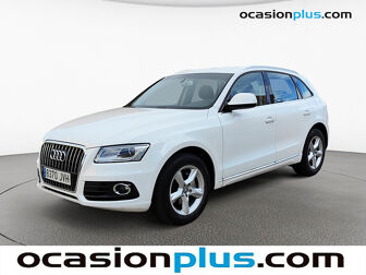 Imagen de AUDI Q5 2.0TDI ultra Advanced Edition 150