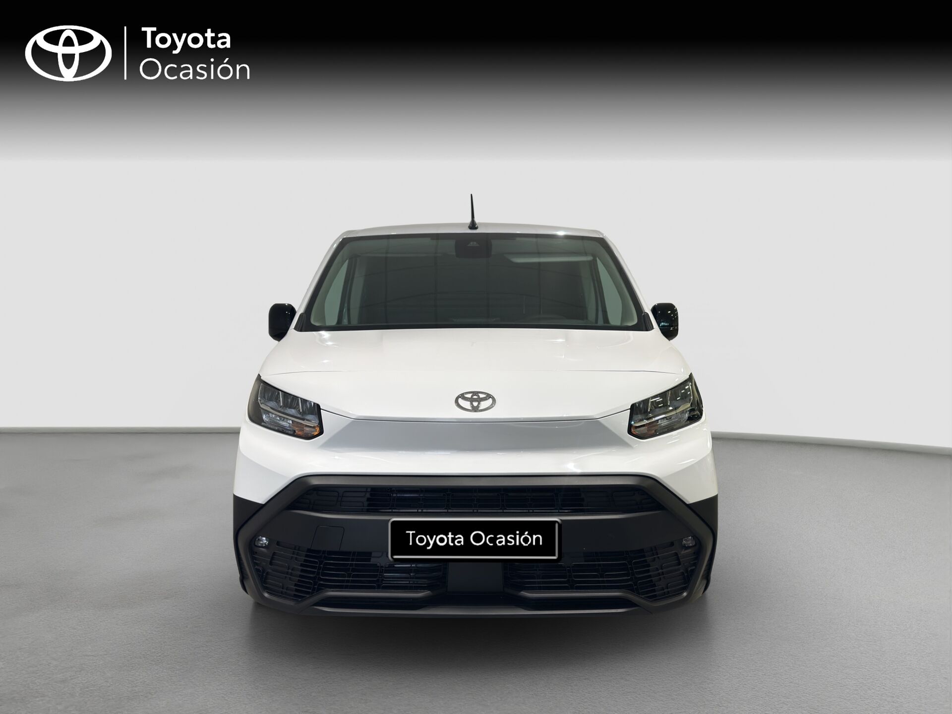 Imagen 2 de TOYOTA Proace City