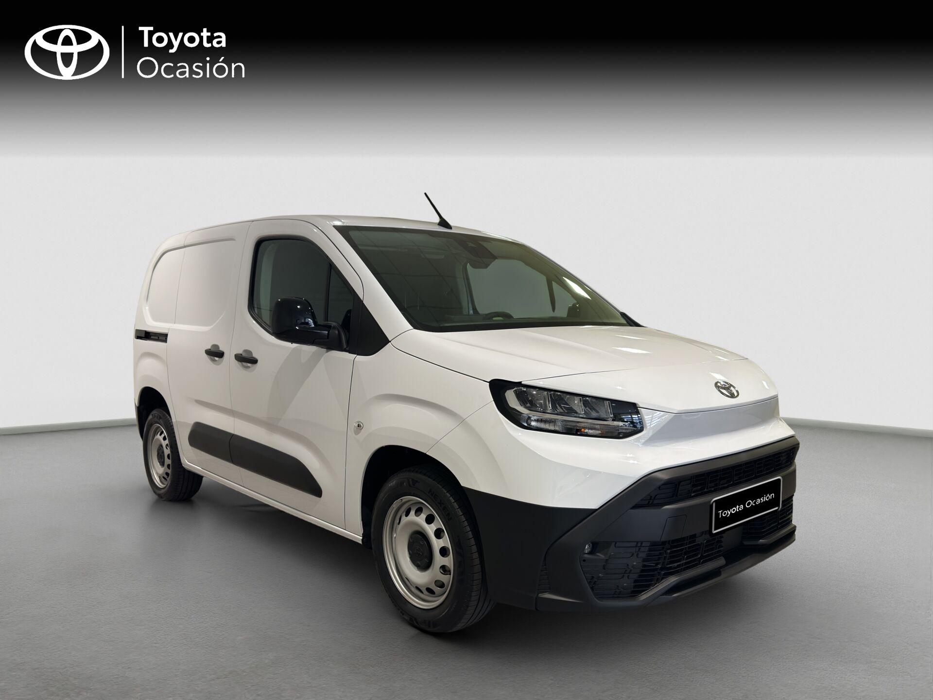 Imagen 3 de TOYOTA Proace City